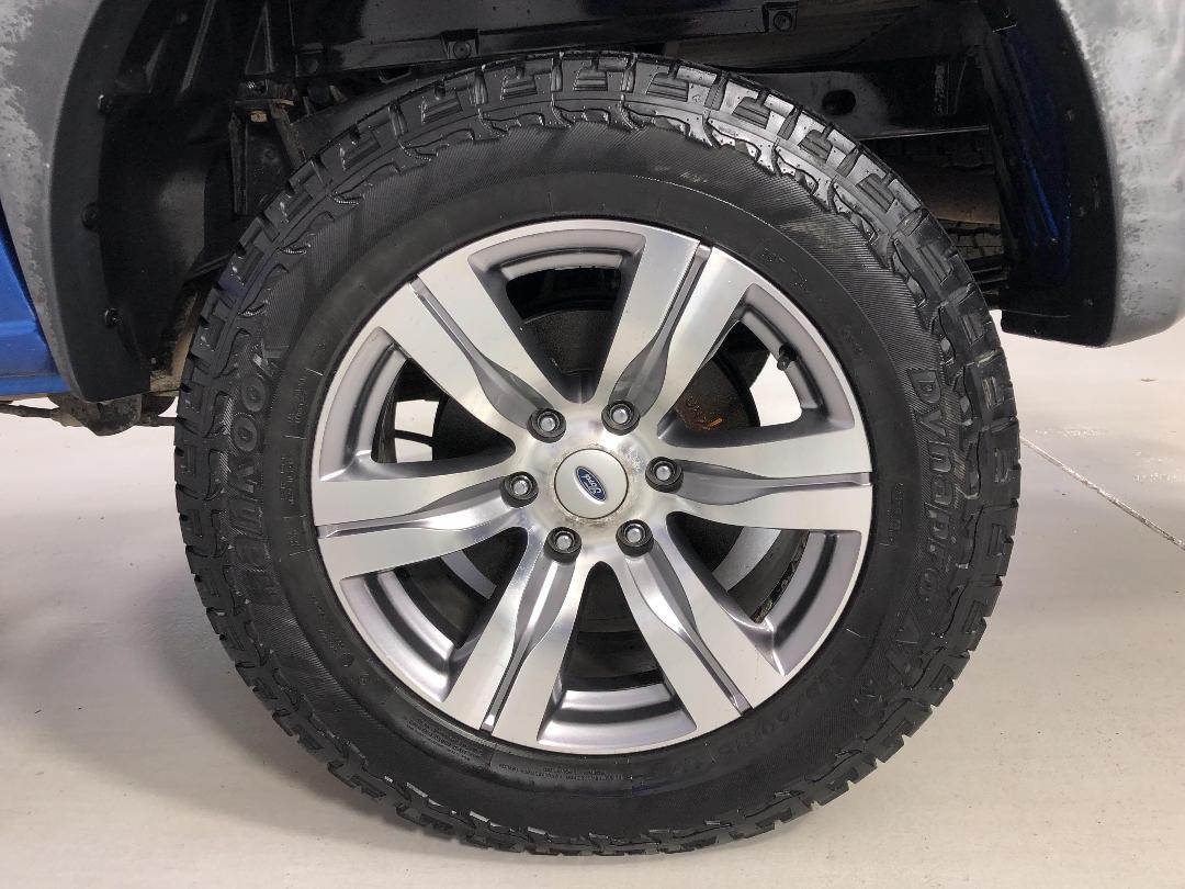 Photo '11' of Ford Ranger Photo '11' of Ford Ranger