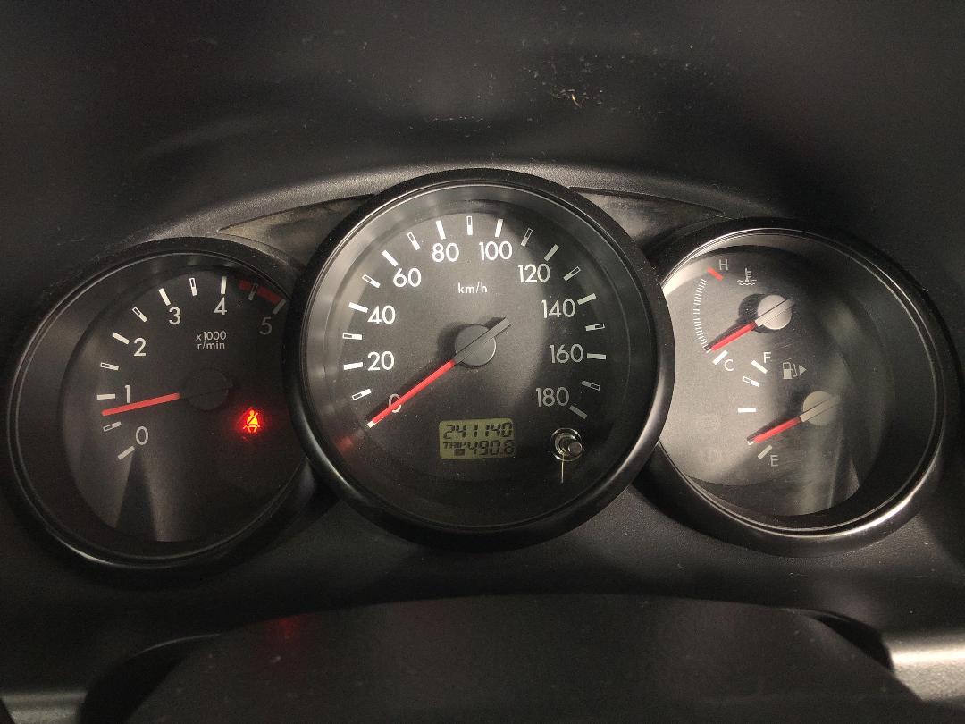 Photo '21' of Ford Ranger Photo '21' of Ford Ranger