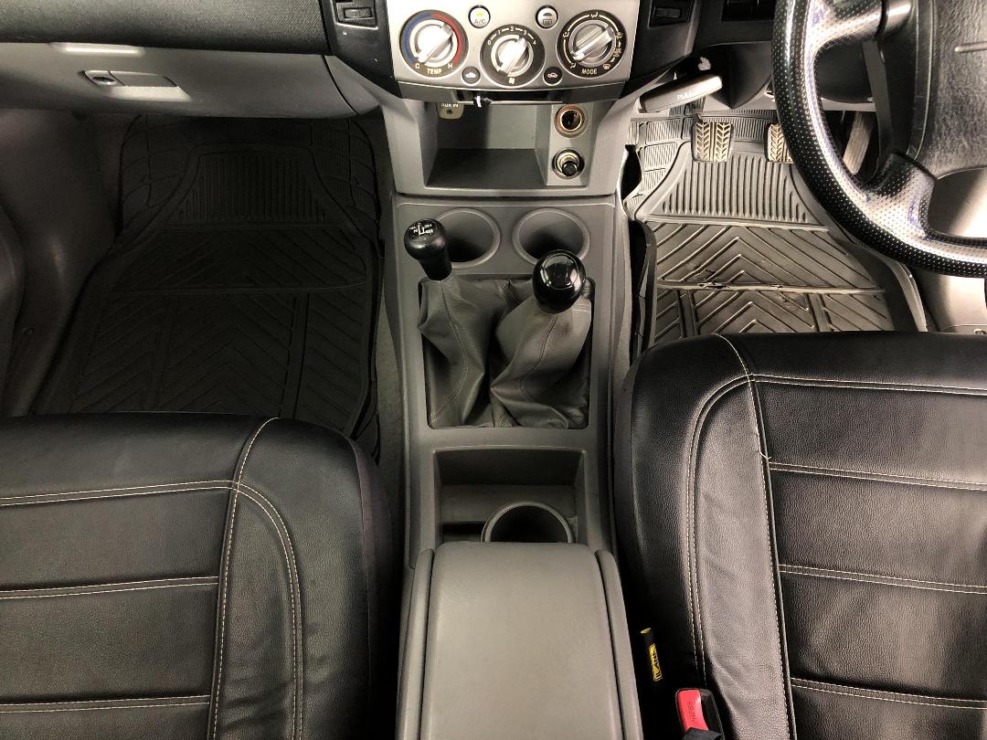 Photo '18' of Ford Ranger Photo '18' of Ford Ranger