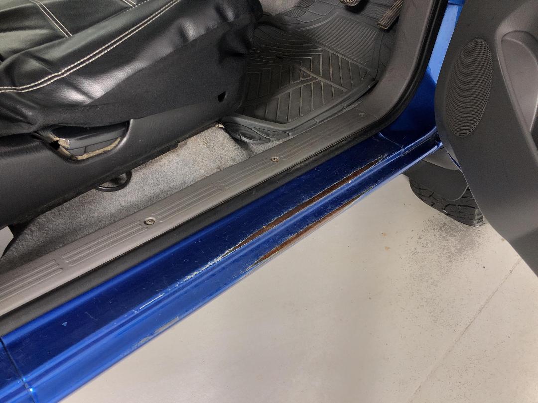 Photo '23' of Ford Ranger Photo '23' of Ford Ranger