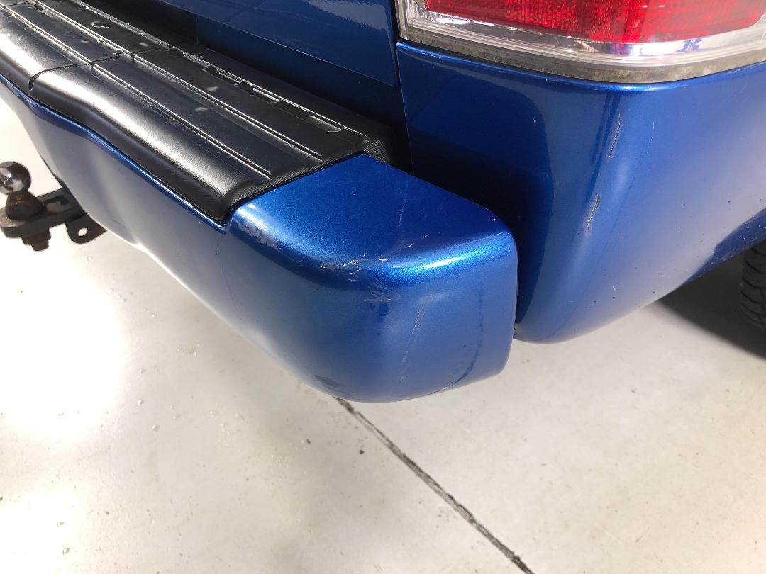 Photo '26' of Ford Ranger Photo '26' of Ford Ranger