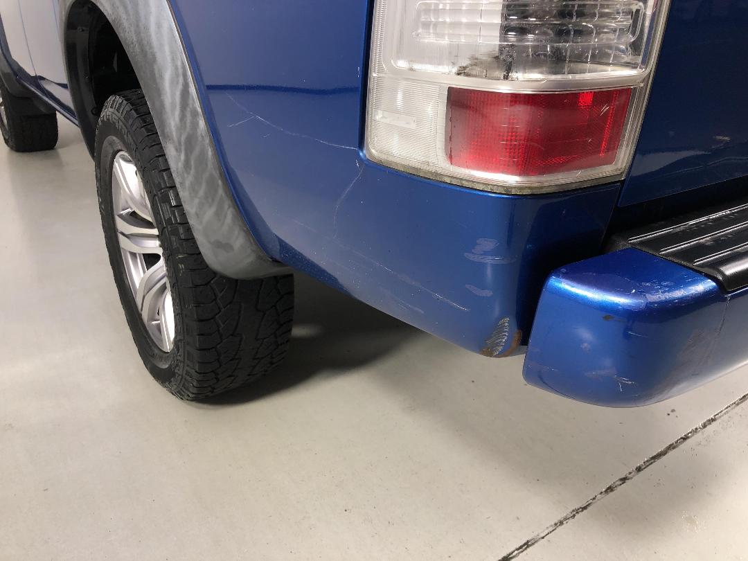 Photo '25' of Ford Ranger Photo '25' of Ford Ranger