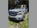 Thumbnail '4' of Ford Ranger TD DC W/S