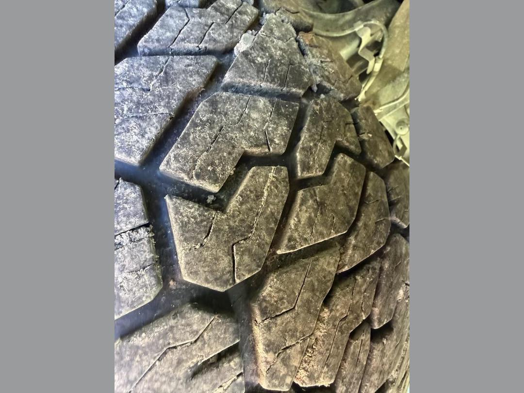 Photo '16' of Ford Ranger TD DC W/S