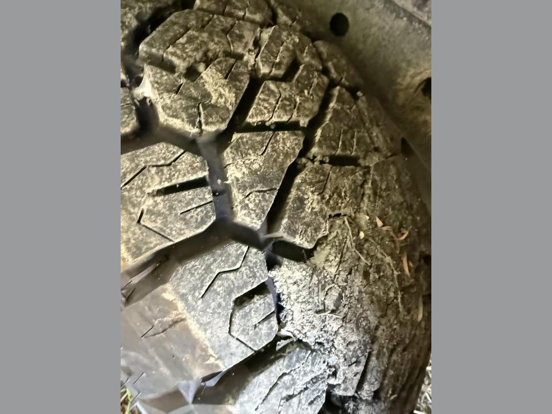 Photo '17' of Ford Ranger TD DC W/S