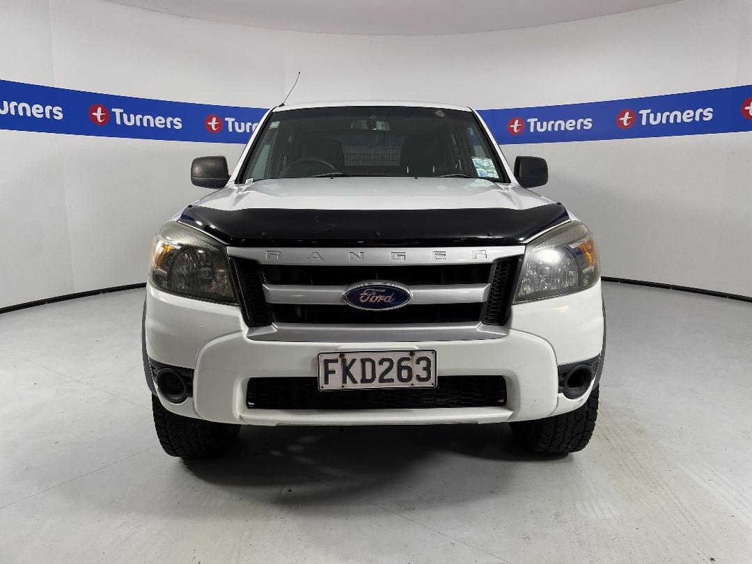 Photo '2' of Ford Ranger