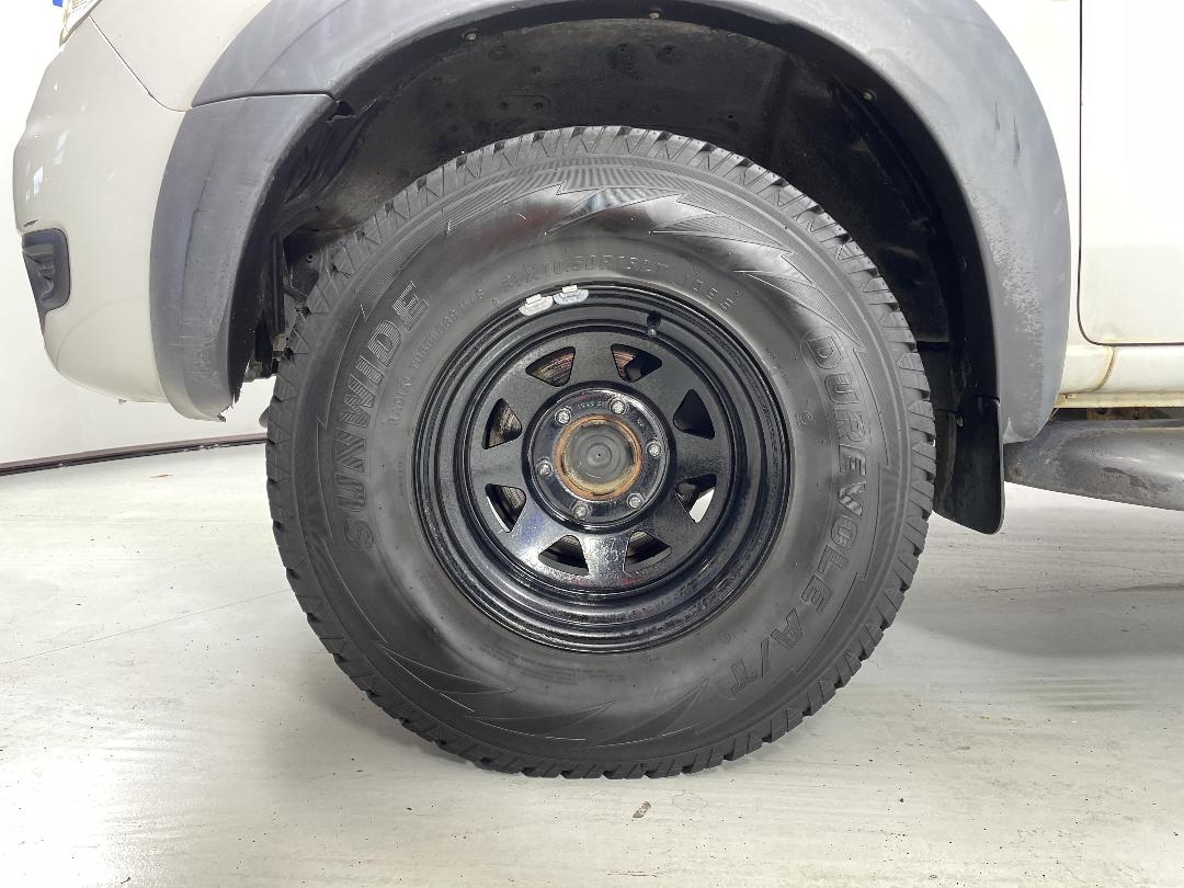 Photo '10' of Ford Ranger