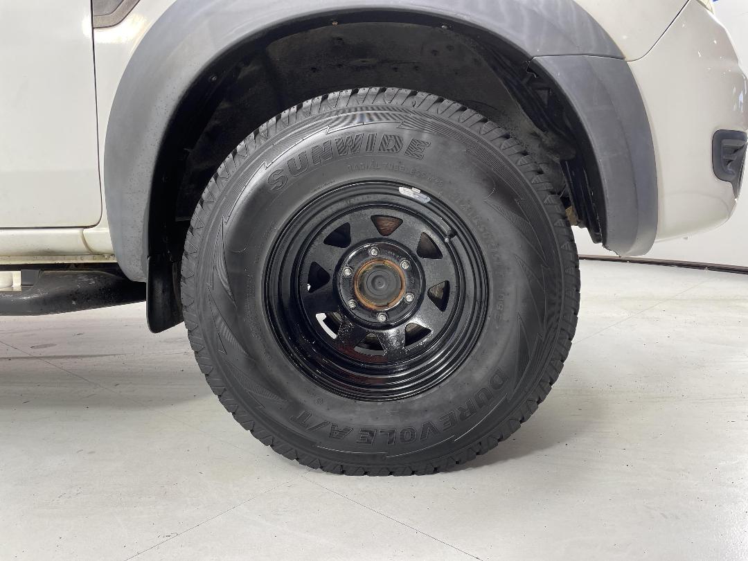 Photo '9' of Ford Ranger