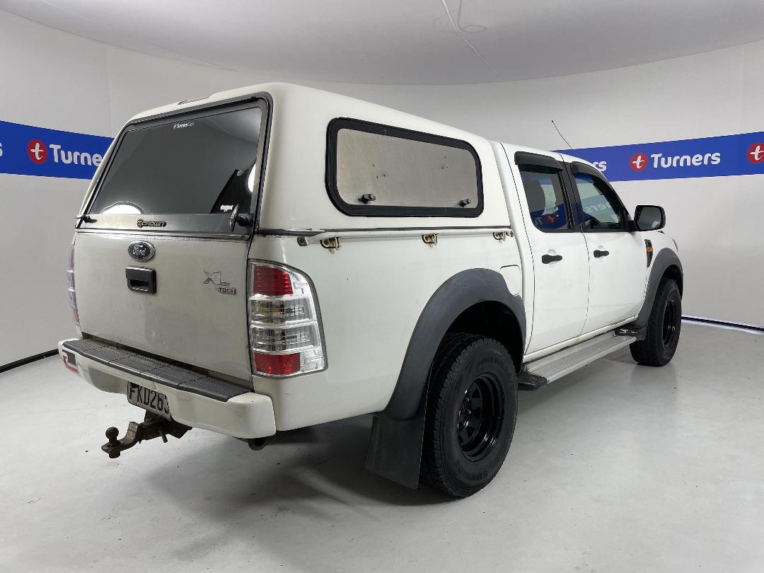 Photo '7' of Ford Ranger