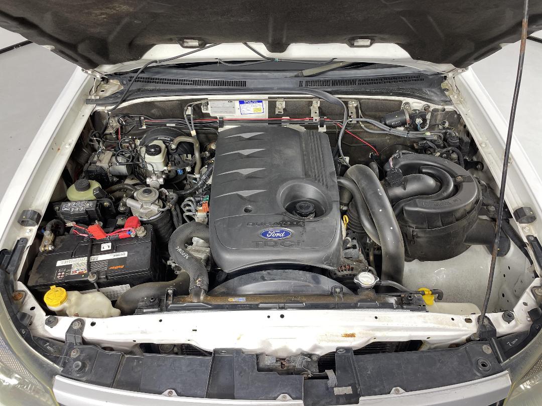 Photo '13' of Ford Ranger