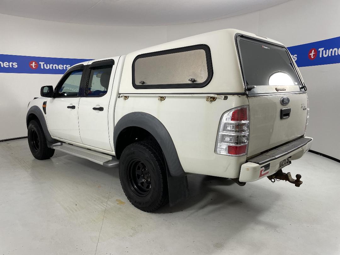 Photo '5' of Ford Ranger