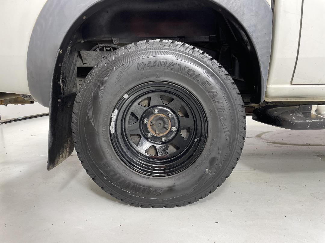 Photo '12' of Ford Ranger