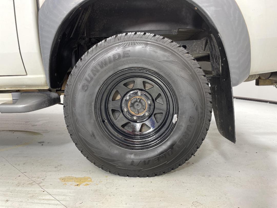 Photo '11' of Ford Ranger