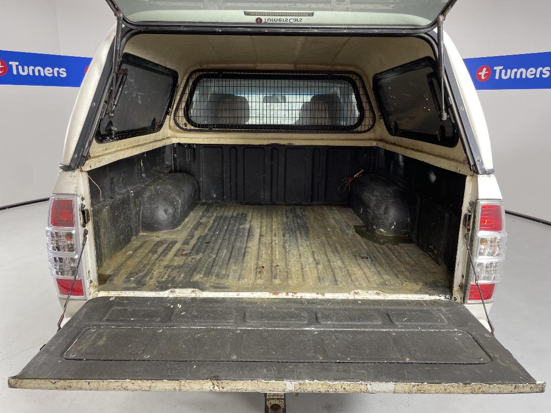 Photo '14' of Ford Ranger