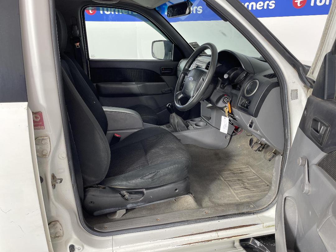 Photo '16' of Ford Ranger