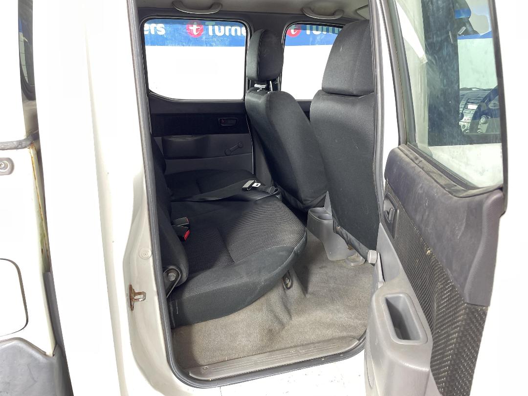 Photo '20' of Ford Ranger