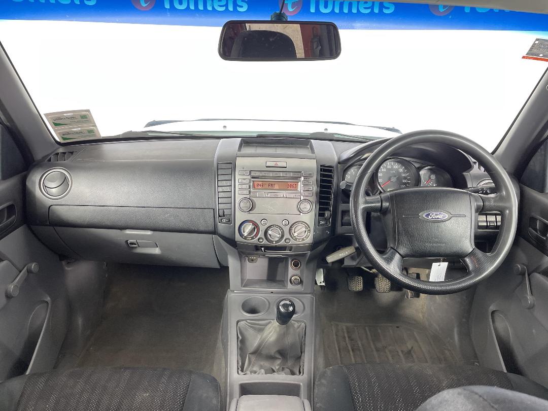 Photo '17' of Ford Ranger