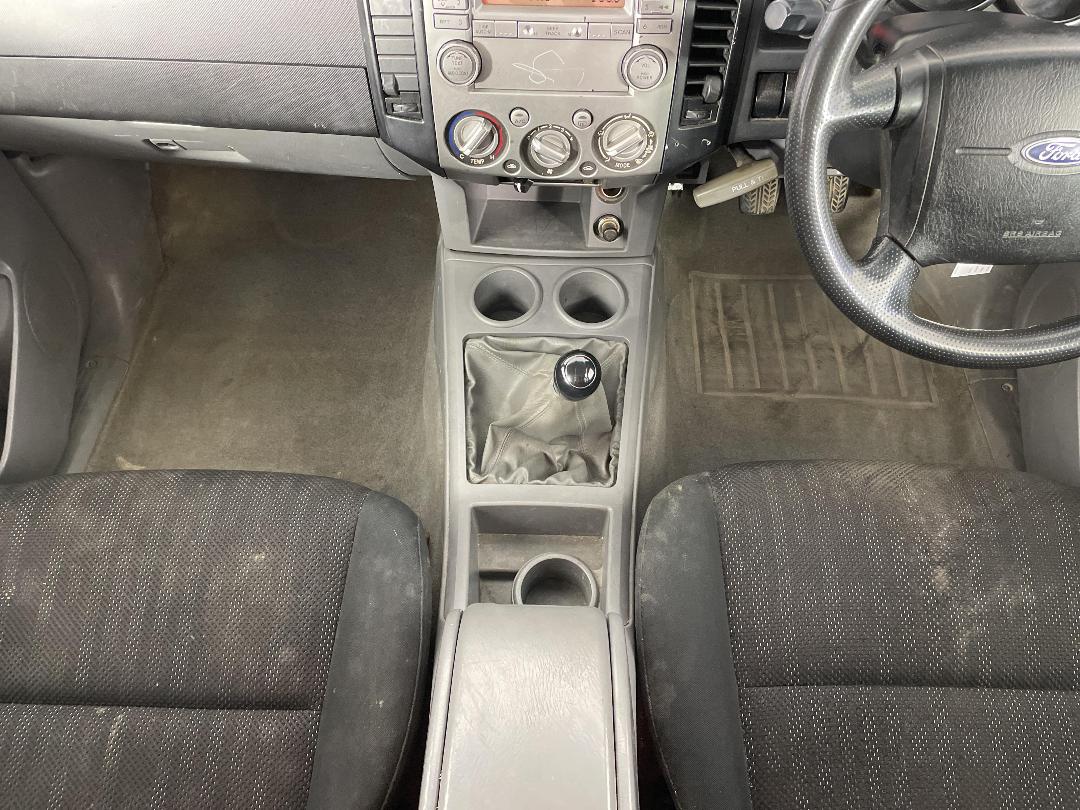 Photo '18' of Ford Ranger