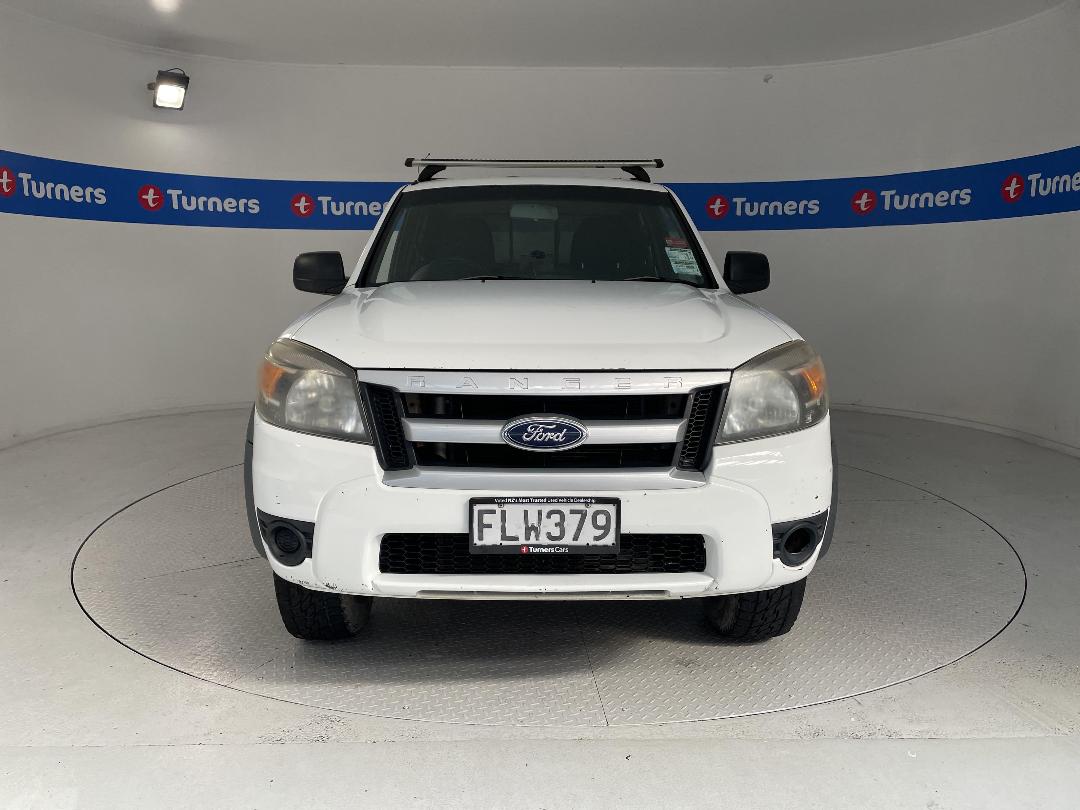 Photo '2' of Ford Ranger