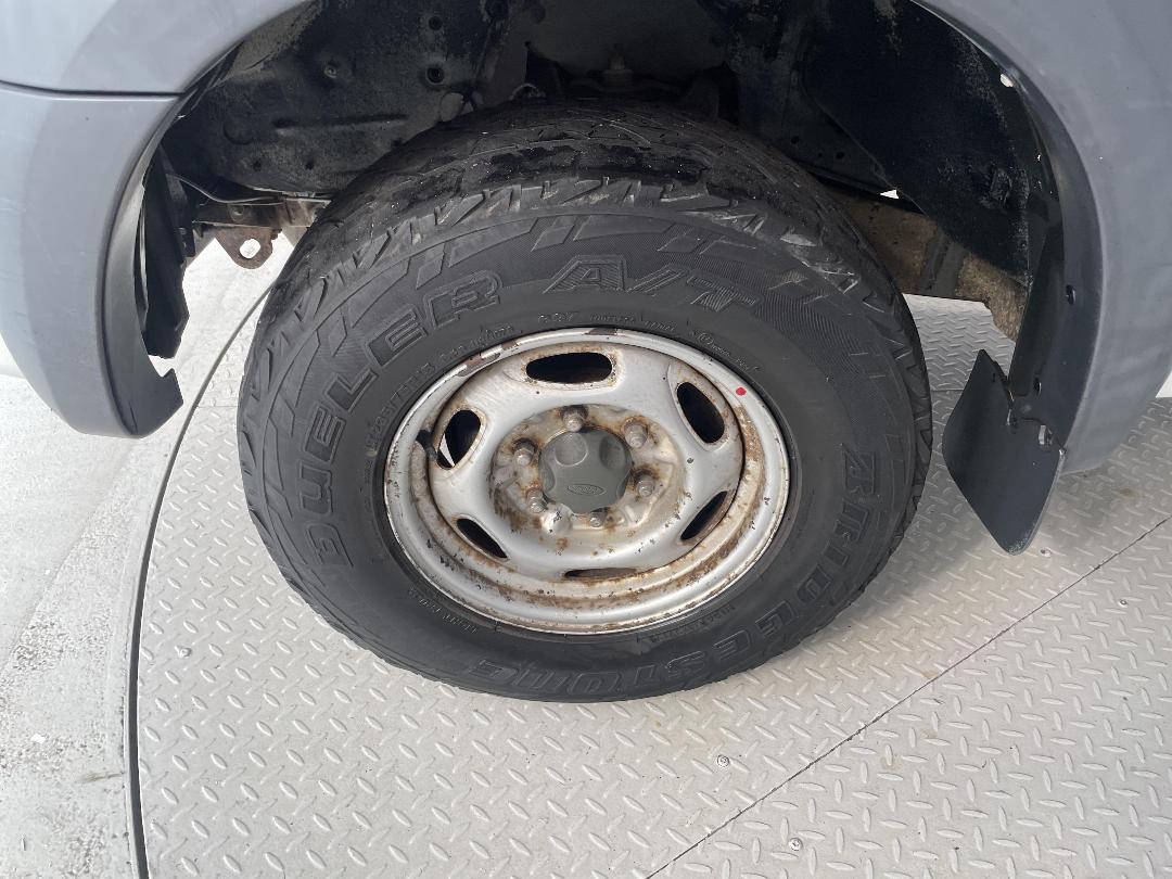 Photo '10' of Ford Ranger