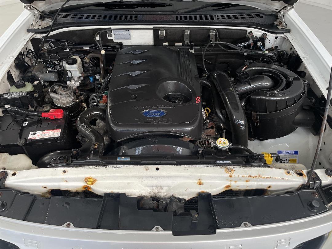 Photo '13' of Ford Ranger