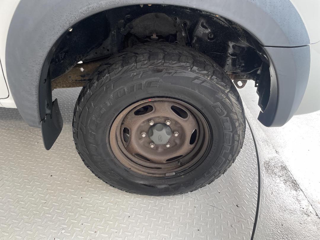 Photo '9' of Ford Ranger