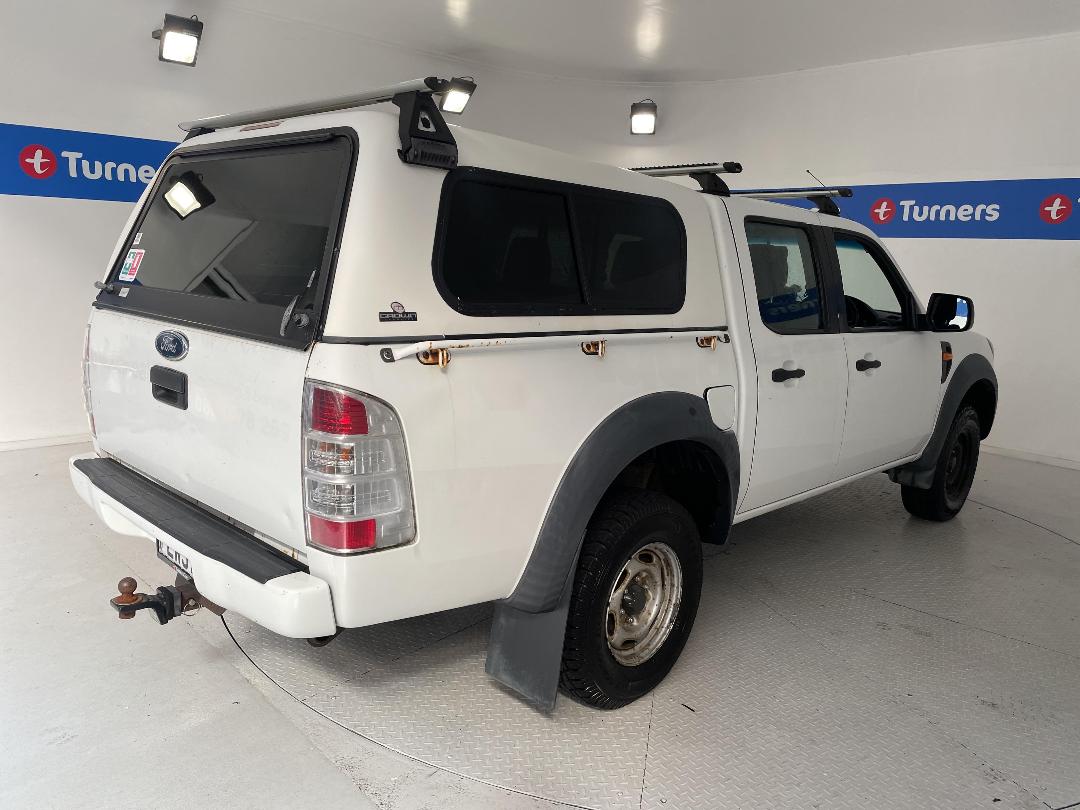 Photo '7' of Ford Ranger