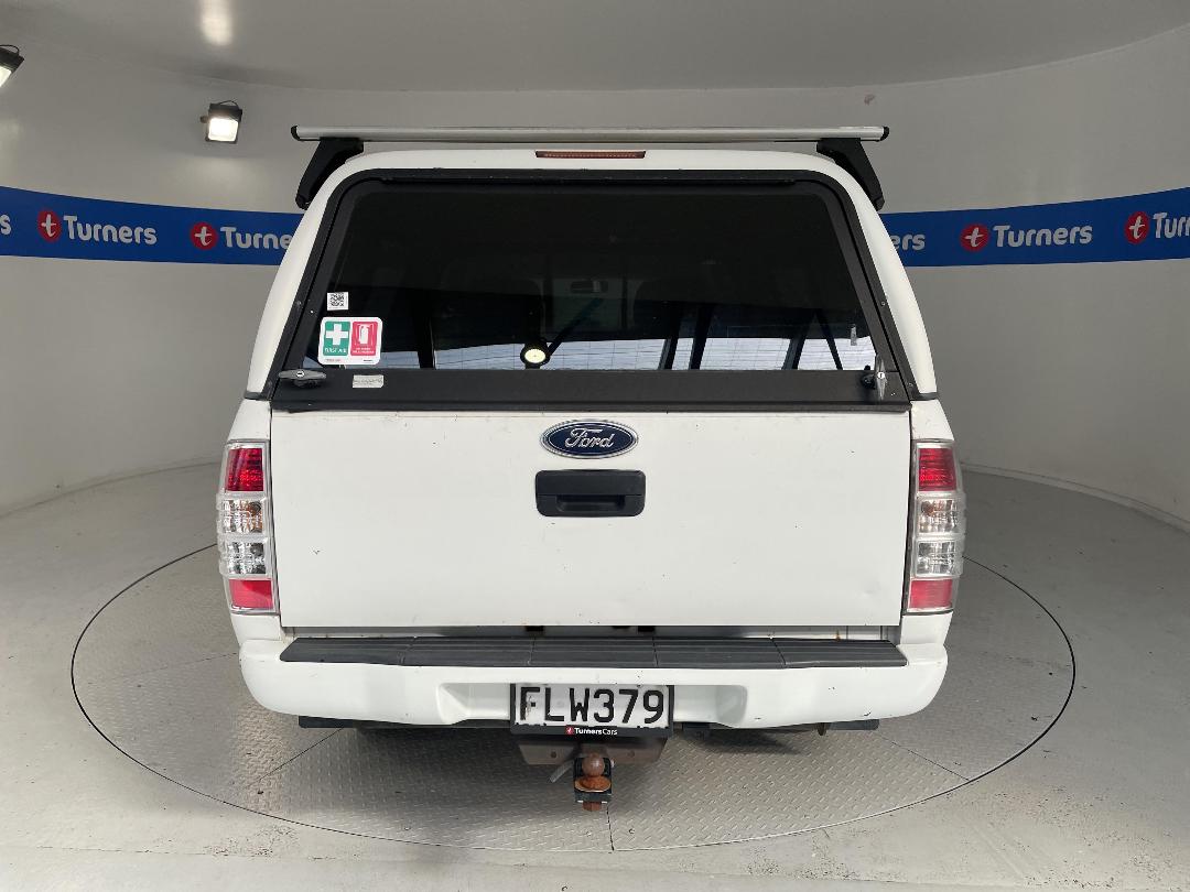 Photo '6' of Ford Ranger