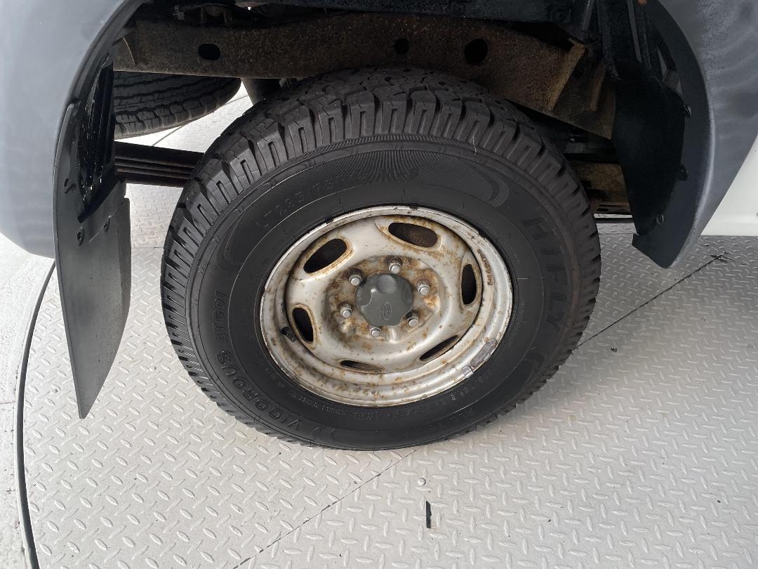 Photo '12' of Ford Ranger