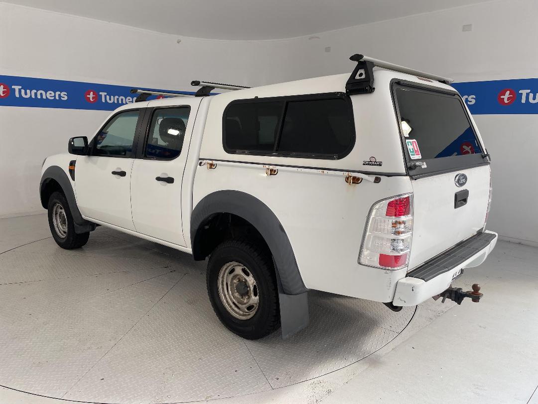 Photo '5' of Ford Ranger