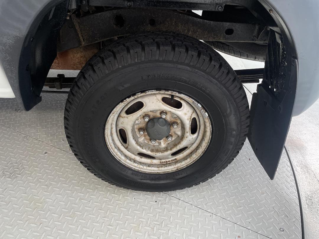 Photo '11' of Ford Ranger