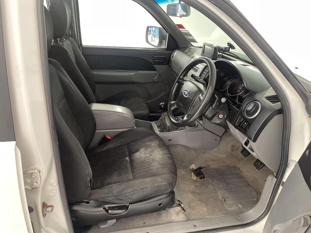 Photo '16' of Ford Ranger