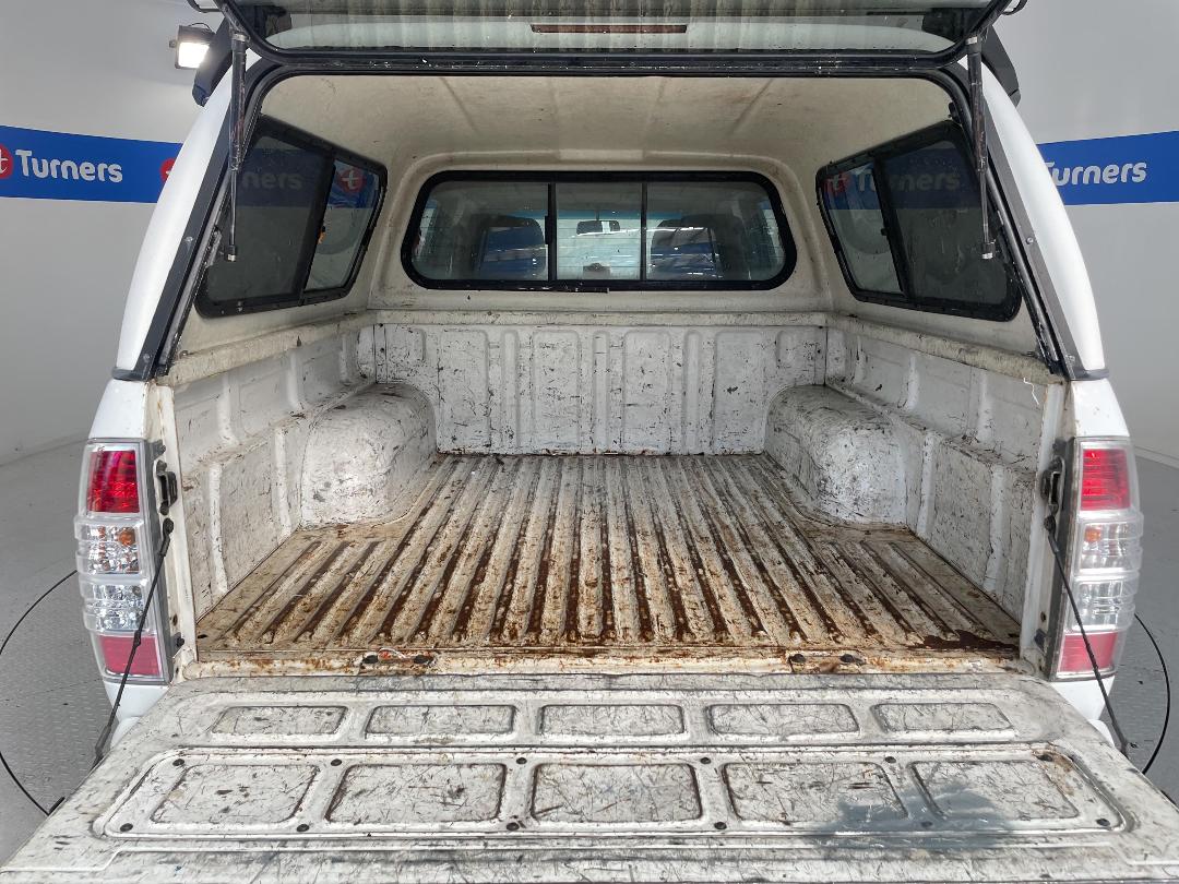 Photo '14' of Ford Ranger