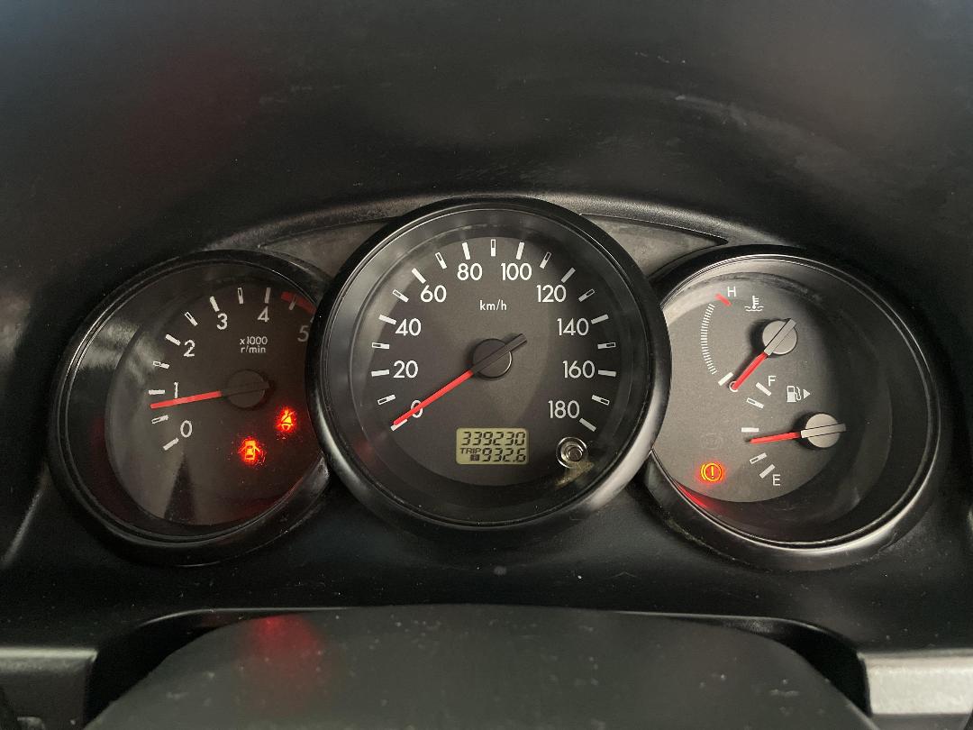 Photo '21' of Ford Ranger