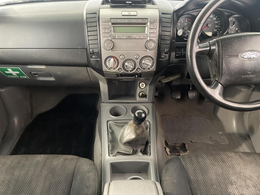 Photo '18' of Ford Ranger