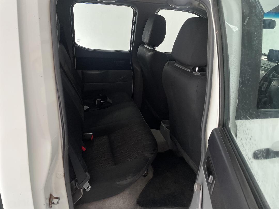 Photo '20' of Ford Ranger