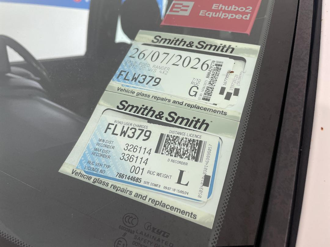 Photo '32' of Ford Ranger