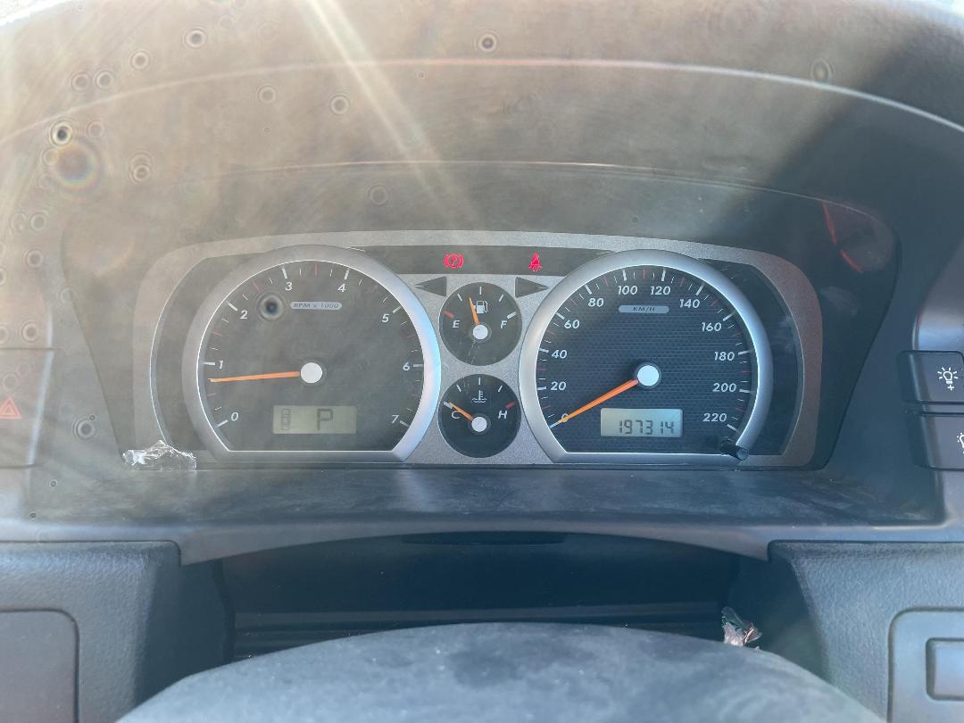 Photo '15' of Ford Territory Ghia