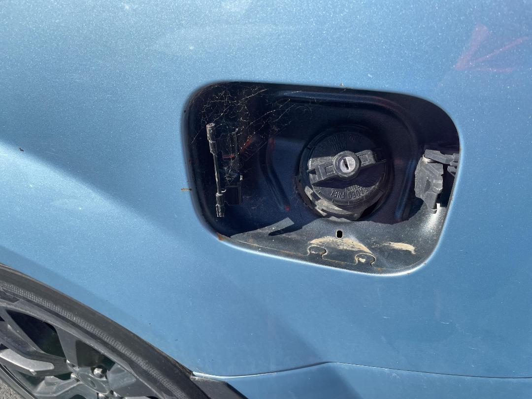 Photo '21' of Ford Territory Ghia