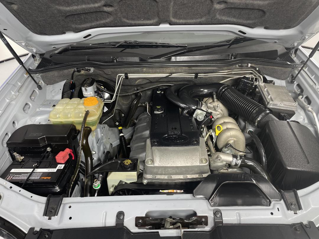 Photo '13' of Ford Territory