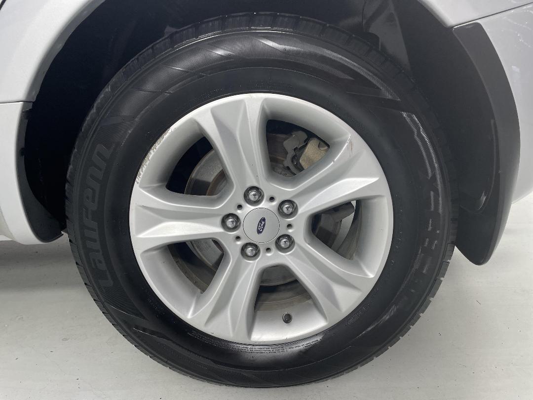 Photo '11' of Ford Territory