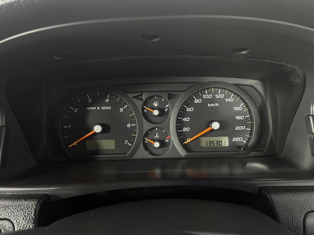 Photo '21' of Ford Territory