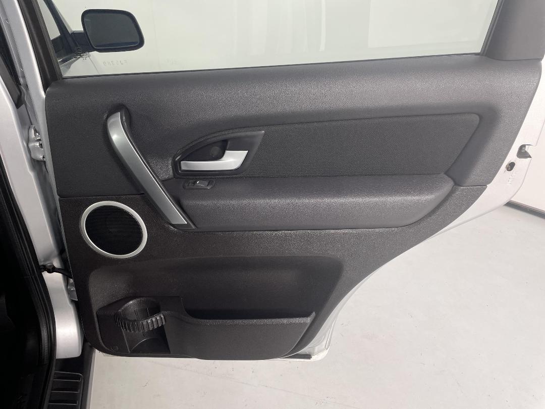 Photo '19' of Ford Territory