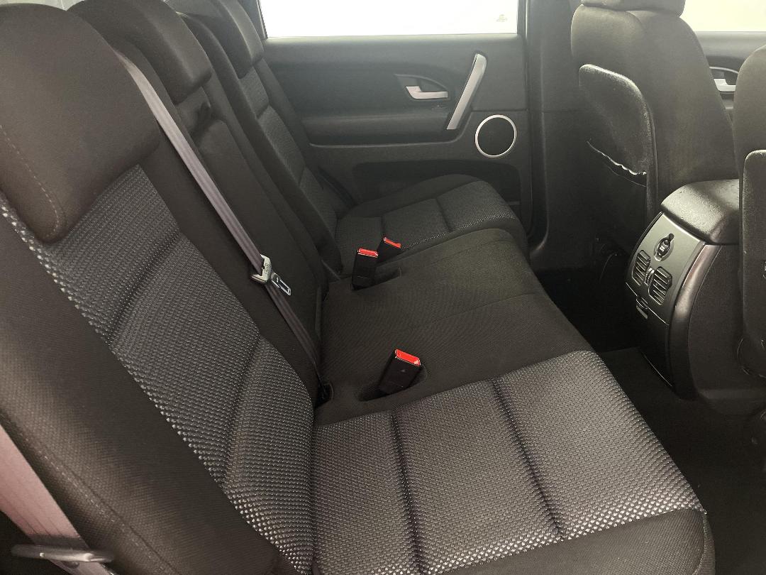 Photo '20' of Ford Territory