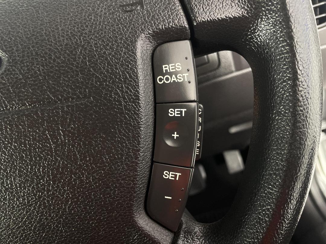 Photo '23' of Ford Territory