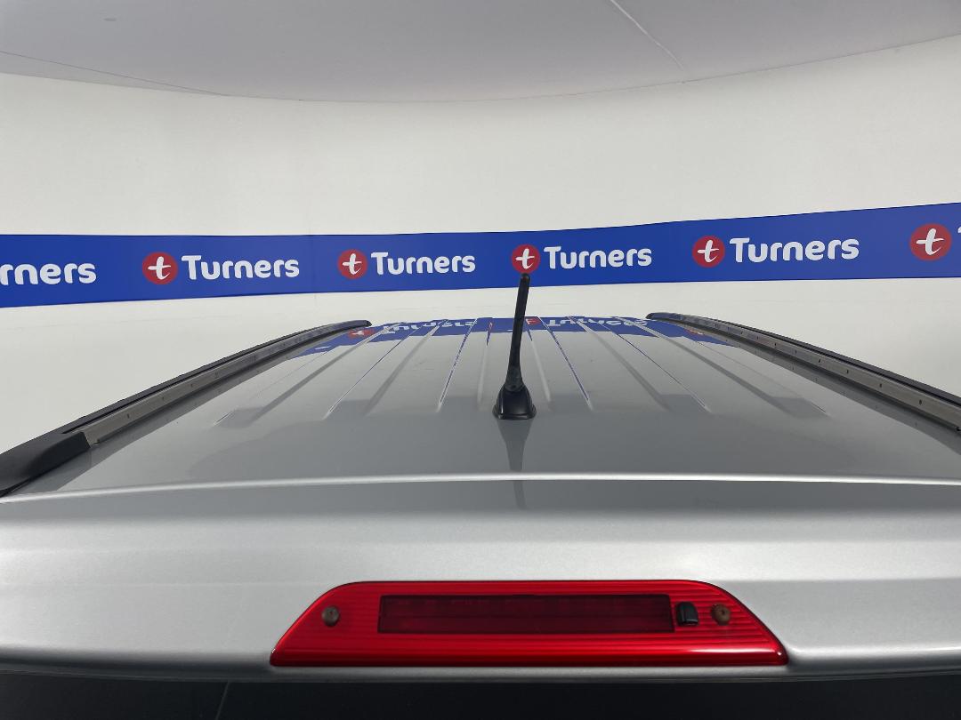 Photo '27' of Ford Territory