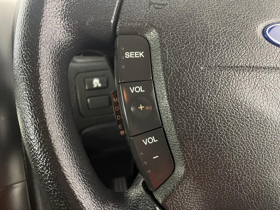 Photo '24' of Ford Territory