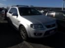 Thumbnail '3' of Ford Territory Ghia