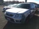 Thumbnail '1' of Ford Territory Ghia