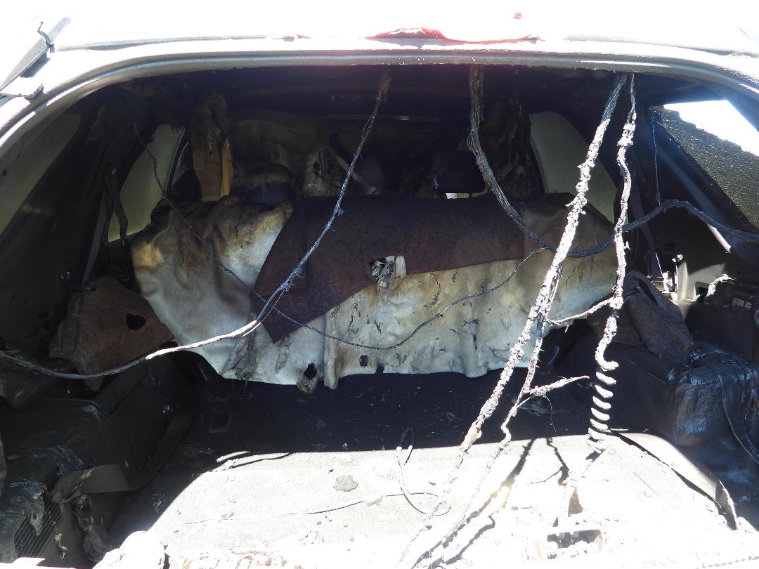 Photo '2' of Ford Territory GHIA AWD Photo '2' of Ford Territory GHIA AWD